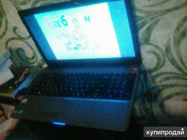 продам ноутбук Acer