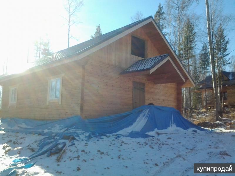 Купить Дачу В Светлом Яре Иркутск Авито