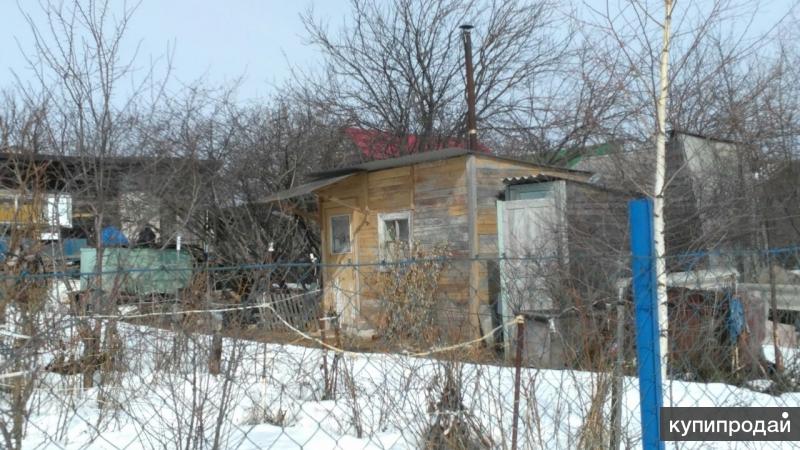 Дом с видом на Волгу