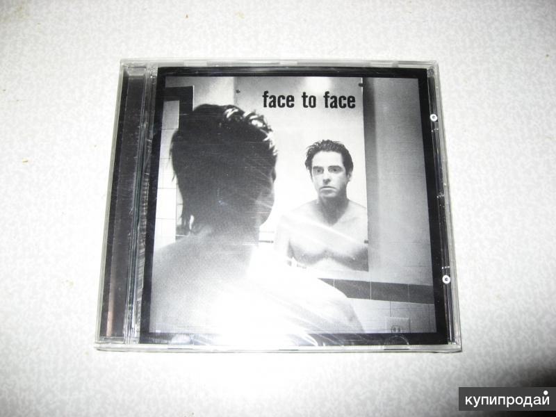 Face to face зал