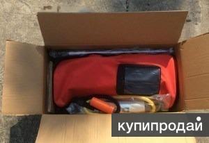 Надувная доска sup с веслом