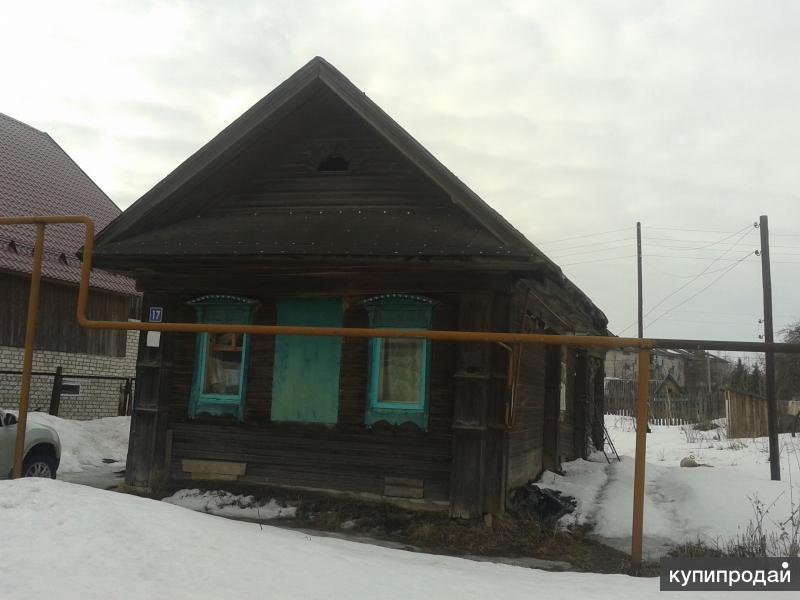 Купить Дом В Борском Районе Нижегородской