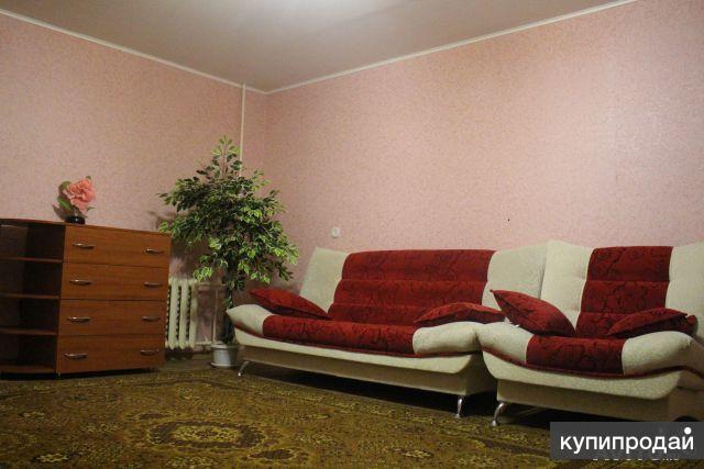 Сдам посуточно (на часы,ночь,сутки)