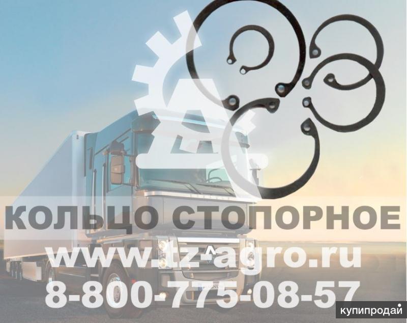Шайба стопорная DIN