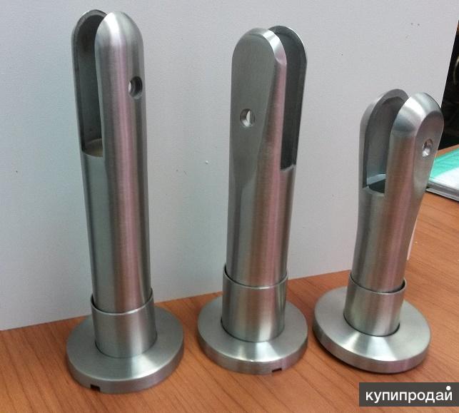 Фурнитура сантехническая для перегородок туалетных из пластика Hpl ...