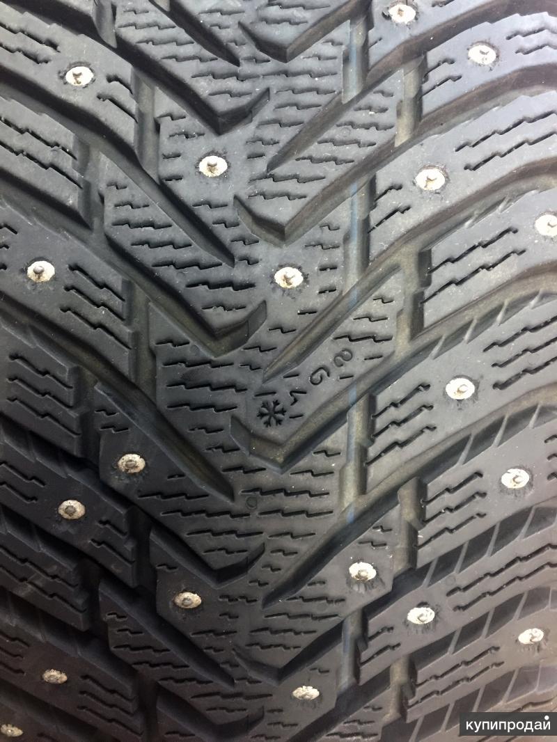 Pirelli ice zero 225 65 r17 106t