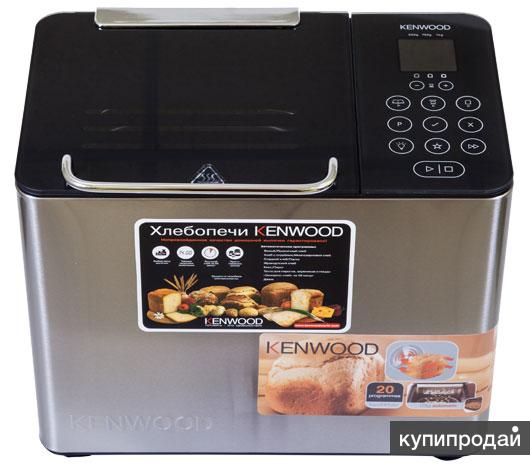 Тесто для пиццы в хлебопечке kenwood bm450