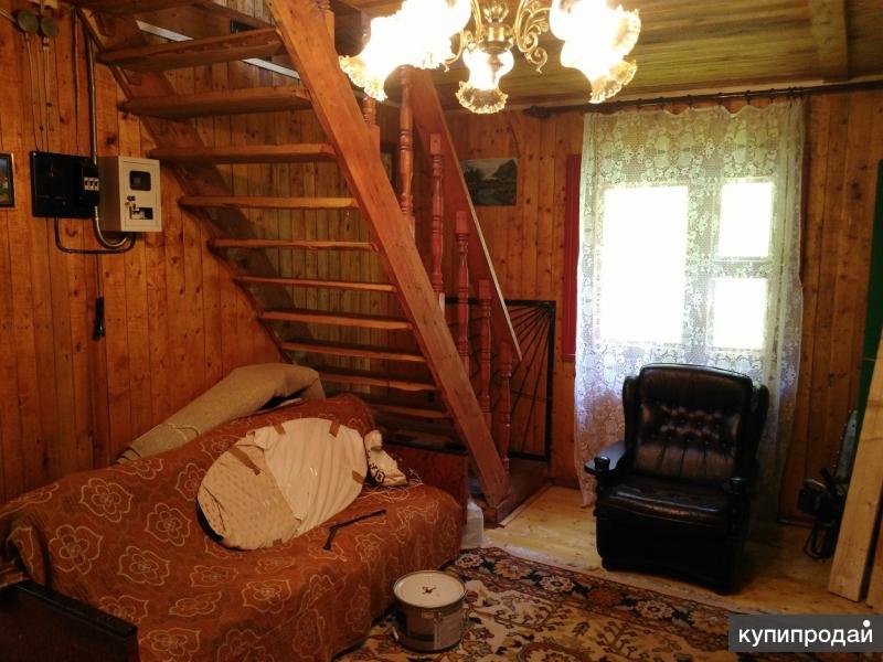 Дача Внутри Реальные Фото