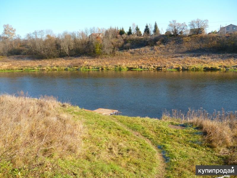 Купить Дом В Красотино Рузского Района