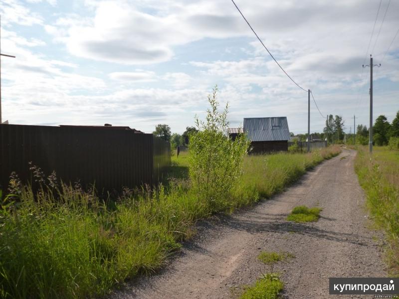 Купить Участок В Дорохово Рузском