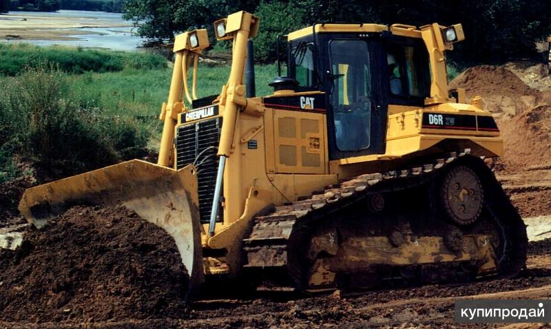 РВД Рукава высокого давления Caterpillar