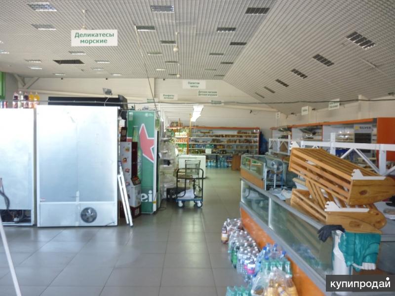 Продам Магазин Иркутск