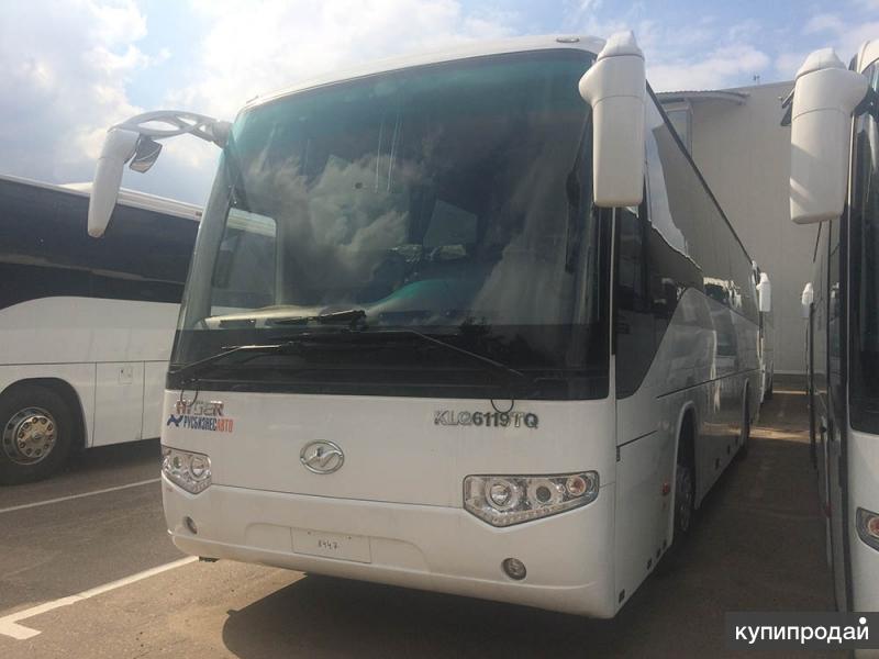 Продам Higer KLQ 6119TQ автобус туристический