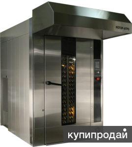 Хлебопекарное оборудование для хлебопекарного производства от производителя
