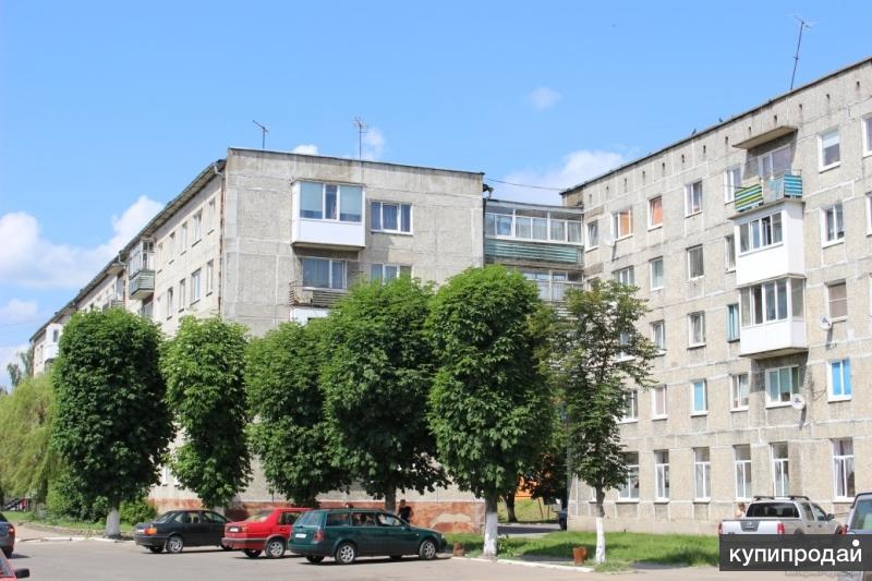Продажа квартир в немане калининградской области с фото