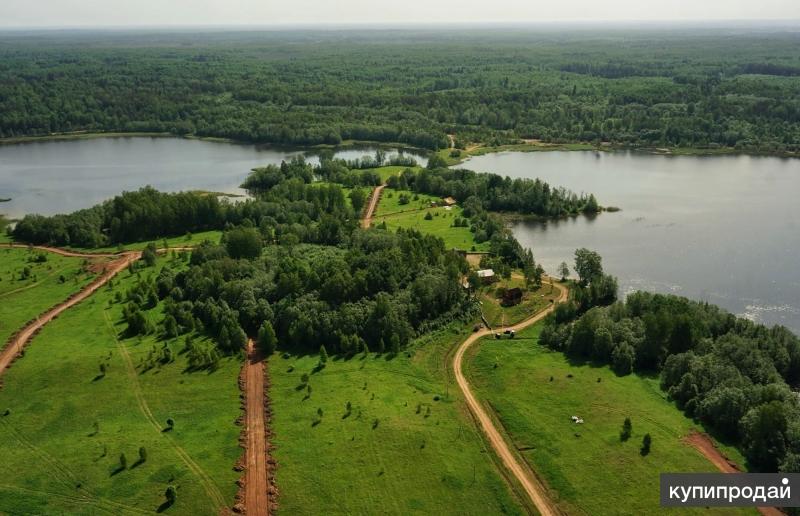 Купить Дом В Валдайском В Новгородской