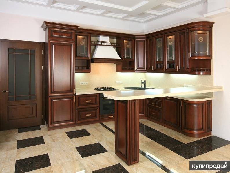 Кухни НЕдорого на заказ шкафы купе