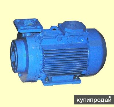Насос ЦГЭ 8-40-5,5, ЦГЭ 12,5-50-7,5, ЦГЭ 25-32-7,5, ЦГЭ 32-40-7,5, ЦГЭ 25-50-11