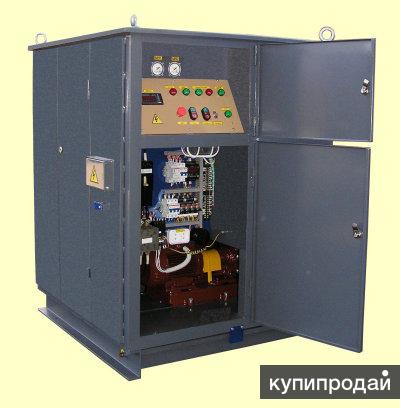 Установка МЦУ-4 для очистки трансформаторного масла