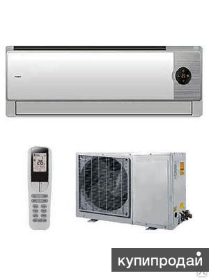 Кассетный кондиционер Lessar LS/LU-H48BEA4