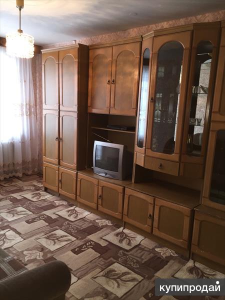 Сдам 1-комнатную квартиру в Центральном районе