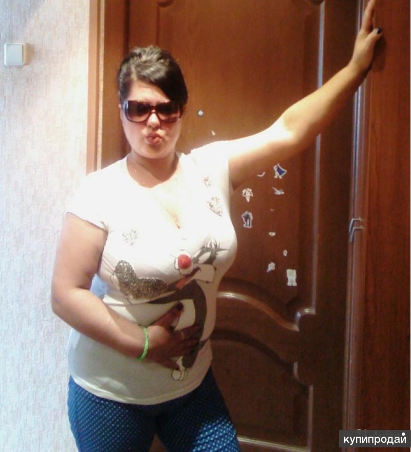 Сиськастых девушек