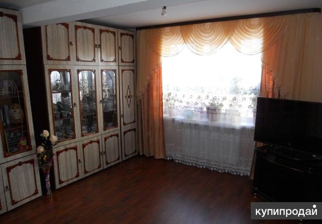 Продам б/у половину дома