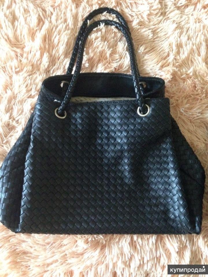 Купить Копию Сумки Bottega Veneta