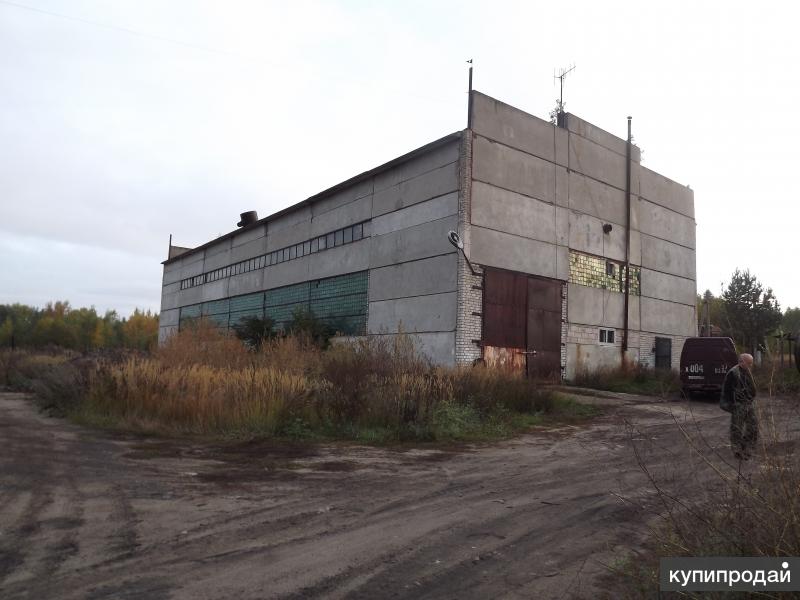 Продаю автономную производственную базу с лицензией на разработку и добычу