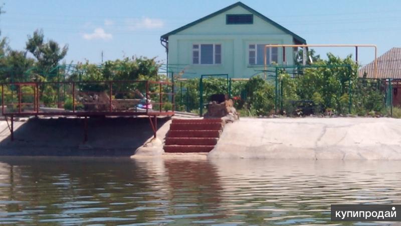 Купить Дом В Ясенской Переправе Ейского