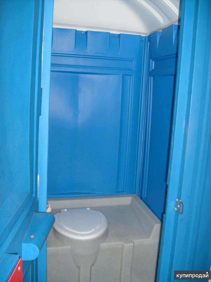 Фото туалетная кабинка