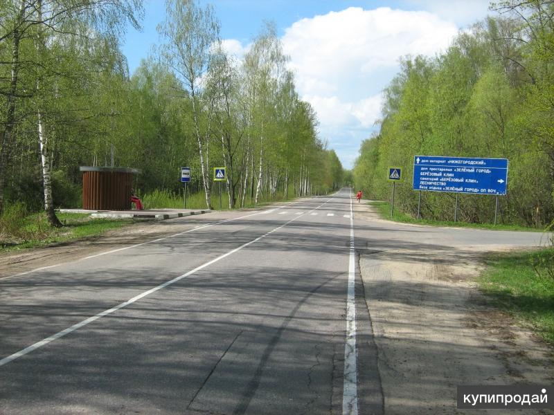 Купить Дом В Черемисском Нижегородской Области