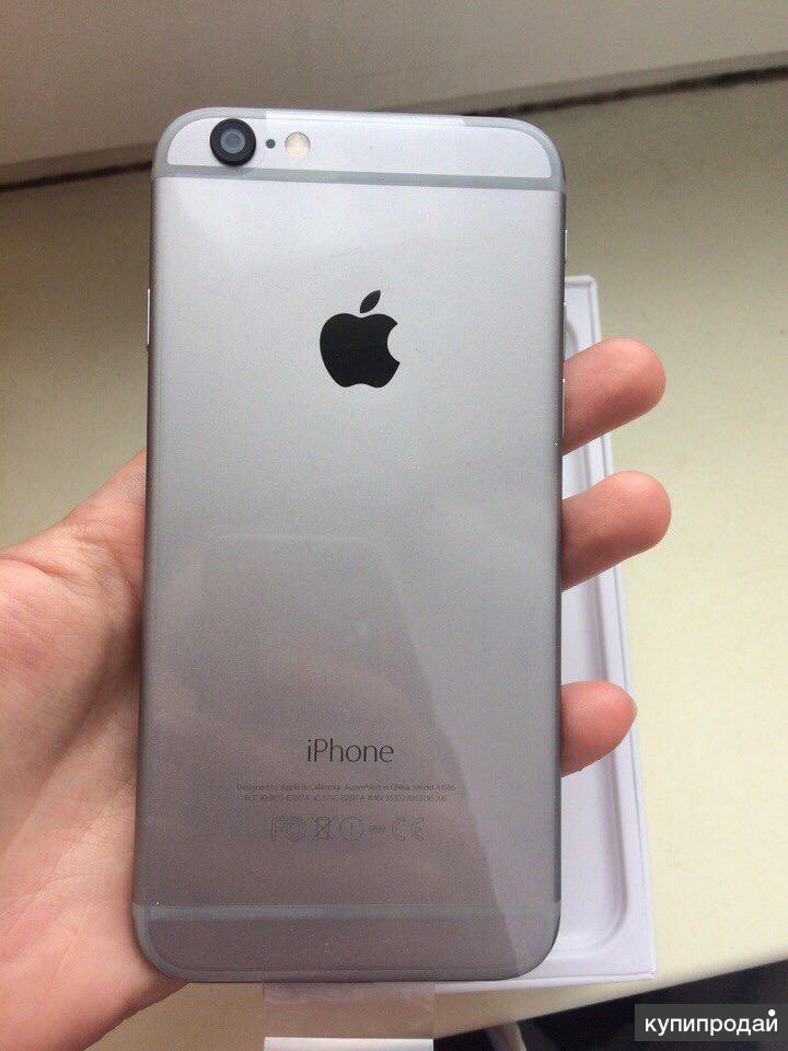 Продать iphone