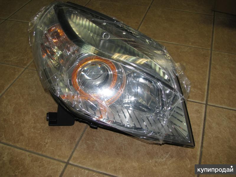 Geely Mk 2012 Фара Купить