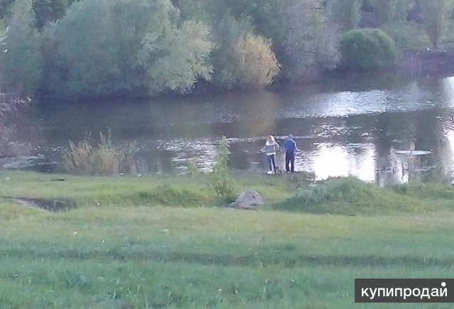 участок