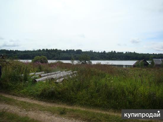 Продам участок 15 соток ИЖС(фундамент 9х6х2)