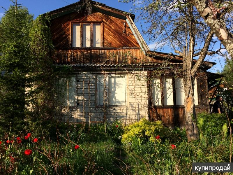 Дача В Нижегородской Области Купить С Фото