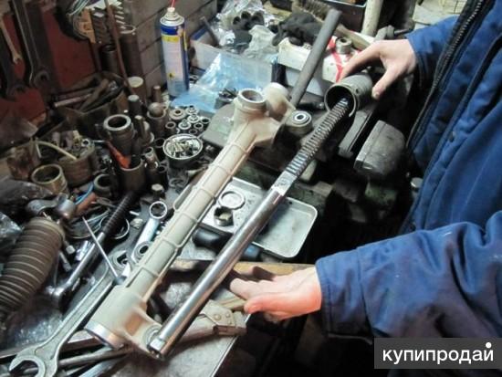 Ремонт рулевых реек в Тамбове