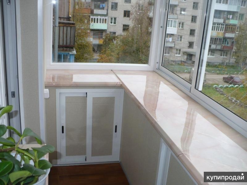 Красивый балкон под ключ цены. отделка лоджий москва.