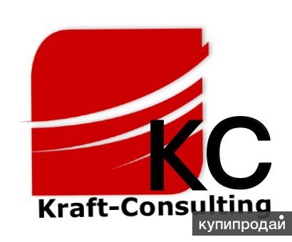Оценочные, экспертные, юридические и другие консалтинговые услуги.