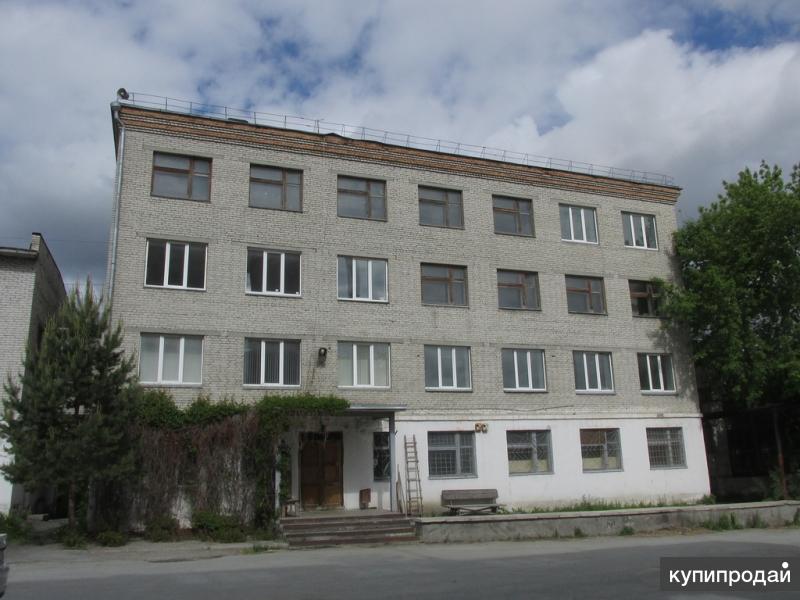 Производственное помещение, 16344 м²