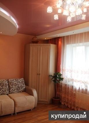 2-к квартира, 55 м2, 9/12 эт.
