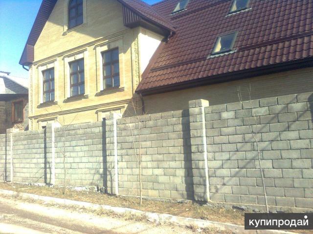Новый Дом 330 м2 в городе курорте Ессентуки