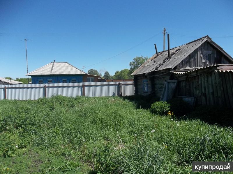 Купить Дом В Чингисах Новосибирской