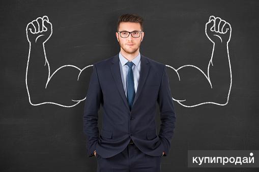 ТРЕБУЕТСЯ УСПЕШНЫЙ МЕНЕДЖЕР ПО ПРОДАЖАМ
