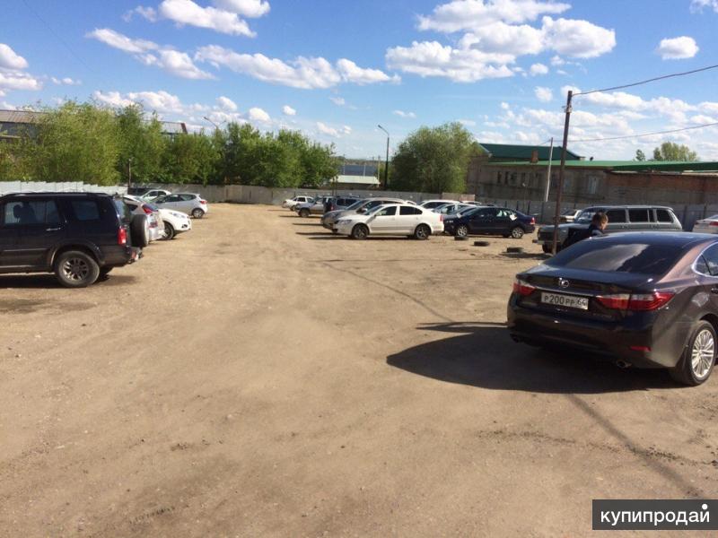 Купить Автостоянку В Спб Готовый Бизнес