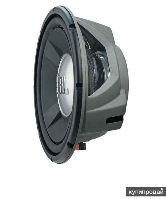 JBL Subwoofer 2 катушка