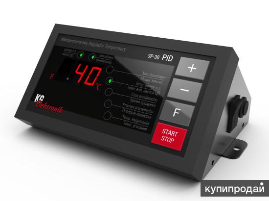 Контроллер KG Elektronik SP-30 PID