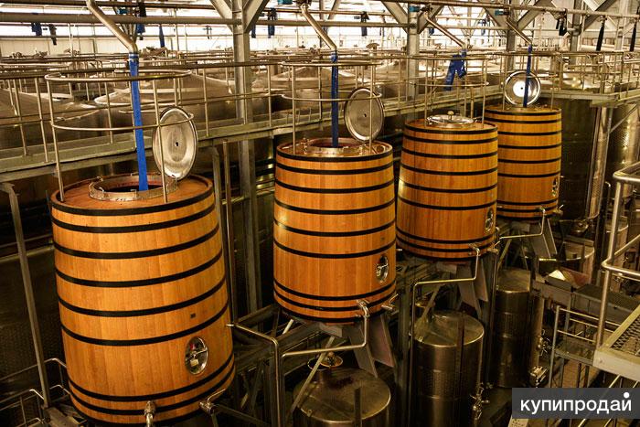 Продаж алкогольних напоїв