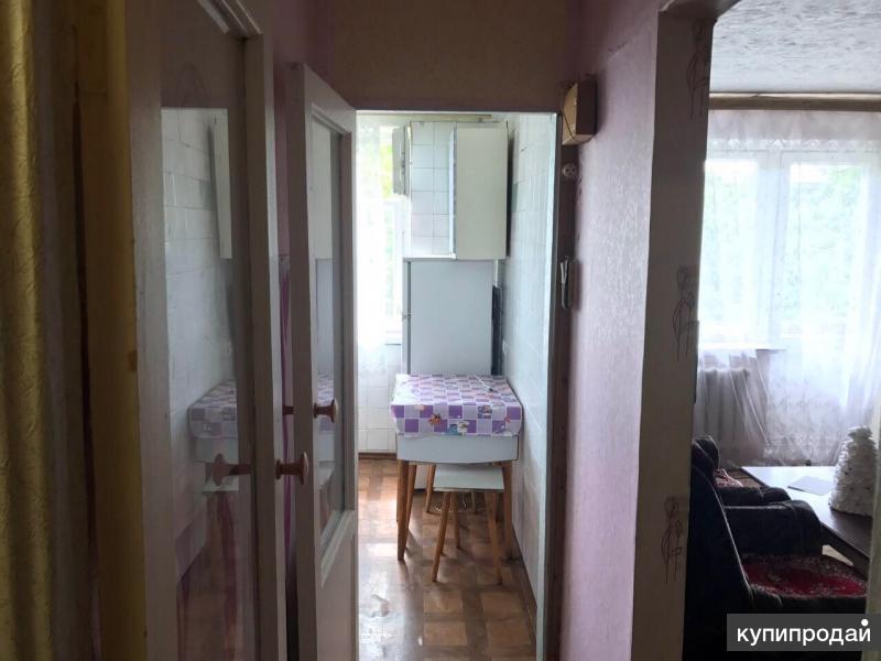 2-к квартира, 46 м2, 4/5 эт.недорого